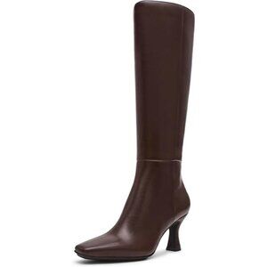 Anne Klein Mid Calf Boots